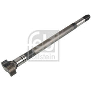 Febi Drum Brake Brake Shaft 85mm OD Left 174144