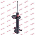 KYB Shock Absorber Damper Strut Front Left 334187