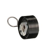 Gates Timing Belt Tensioner Pulley OD ID Wide T43268