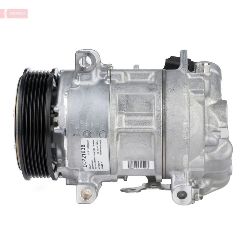 Denso Air Conditioning Compressor DCP21036