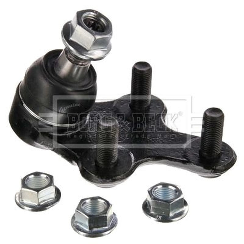 Borg & Beck Ball Joint Front Left BBJ5769