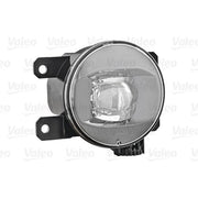 Valeo Front Right Fog Light 047406