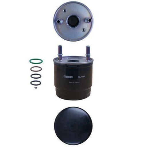 Mahle Fuel Filter Element KL 1002D