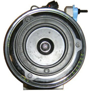 Mahle Air Conditioning Compressor ACP 1243 000P