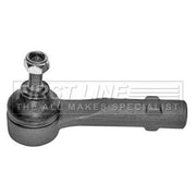 First Line Steering Tie Rod End Ball Joint FTR5505