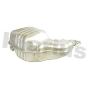 Klarius Box With Tail Pipe Rear VO650A