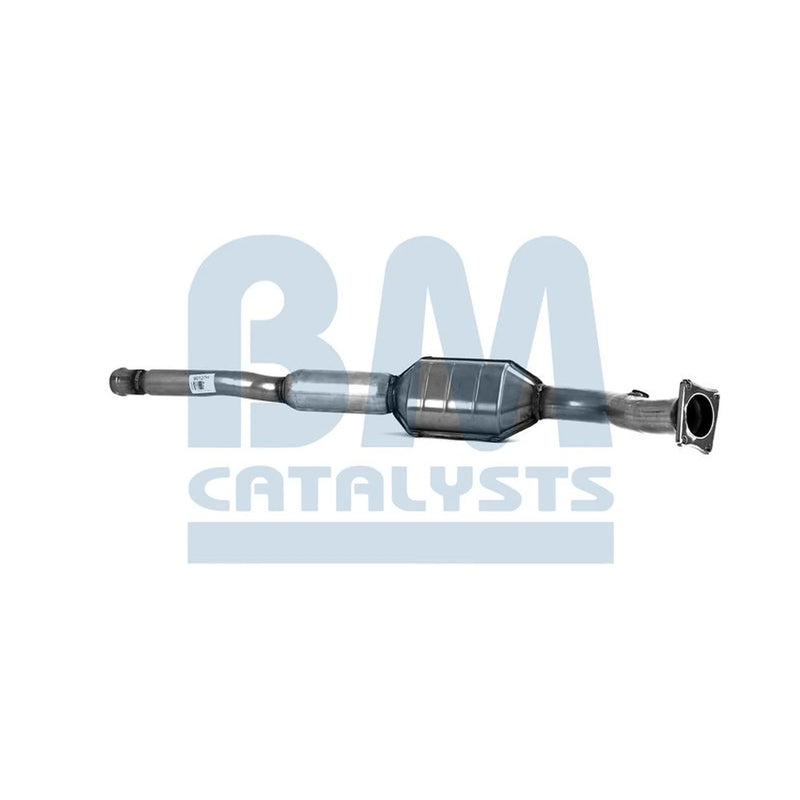 BM Catalysts Homologated Petrol Cat BM90127H