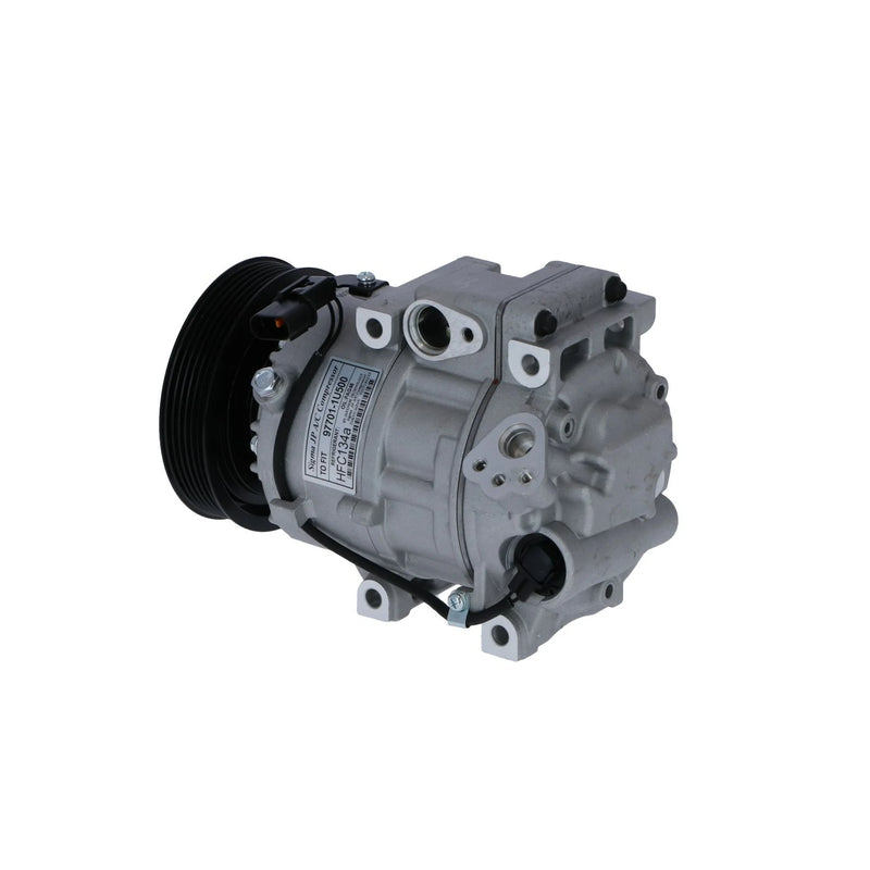 NRF Air Conditioning Compressor 32984