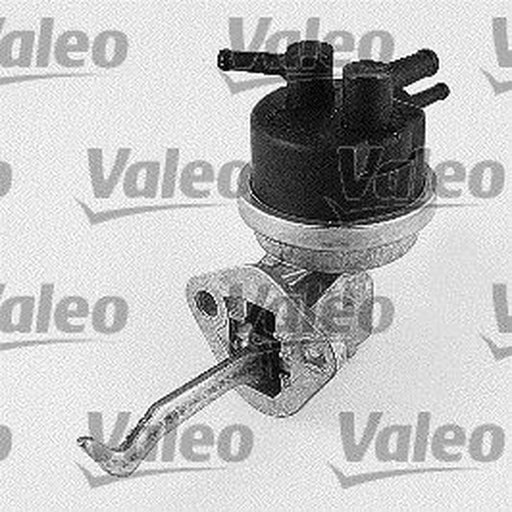 Valeo Fuel Pump Assembly 247126