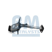 BM Catalysts Homologated Petrol Cat BM90719H