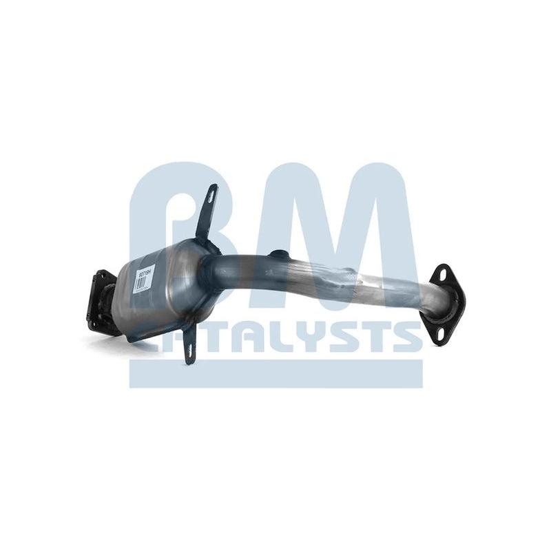 BM Catalysts Homologated Petrol Cat BM90719H
