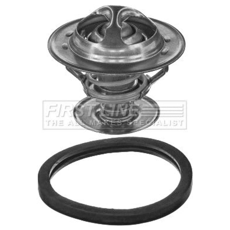 First Line Thermostat,Coolant FTK045