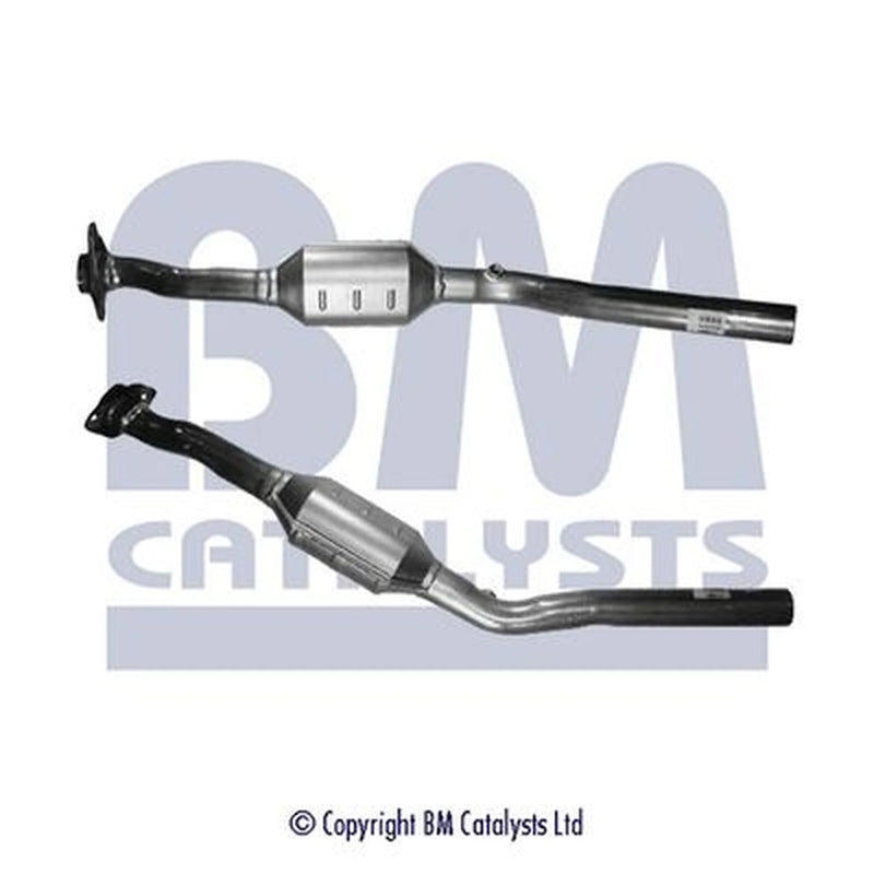 BM Catalysts Petrol Cat BM91461
