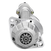 Valeo Starter Motor 12V 2.7kW 9 Teeth 438187