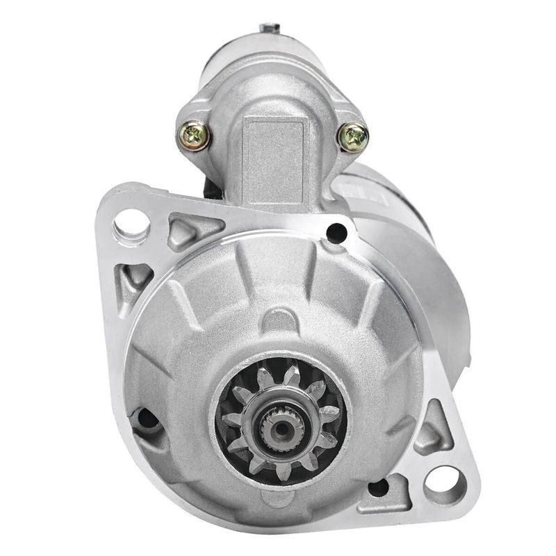 Valeo Starter Motor 12V 2.7kW 9 Teeth 438187