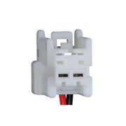 Valeo Steering Column Switch Connectors 886729