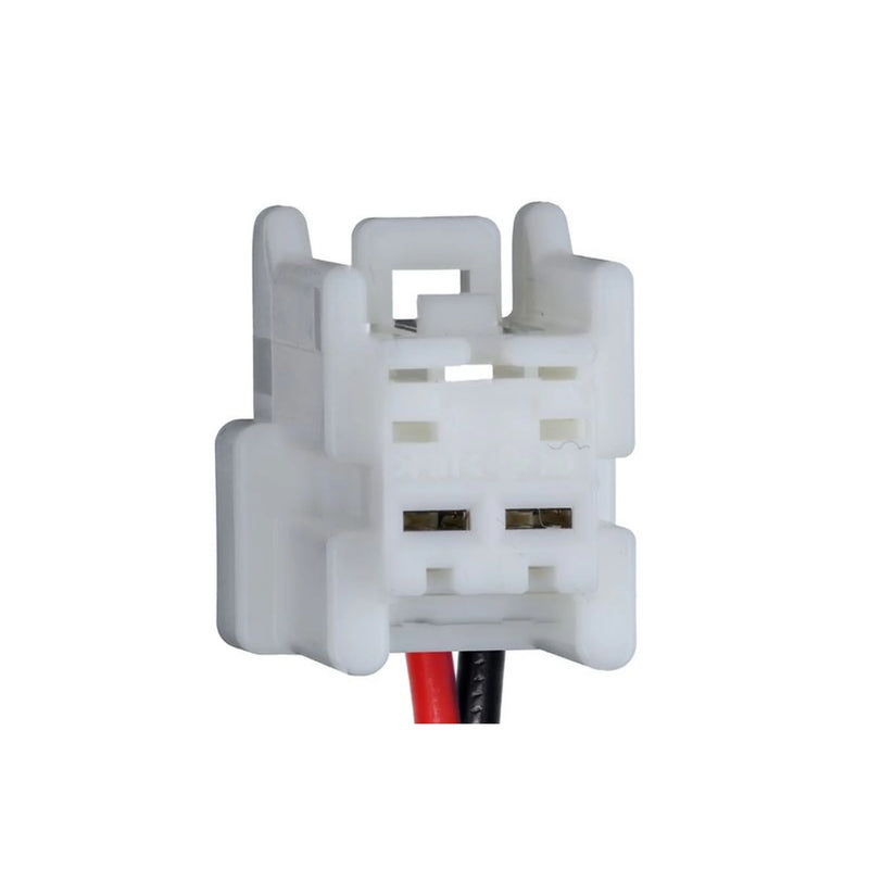 Valeo Steering Column Switch Connectors 886729