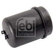 Febi Engine Oil Filter 175000