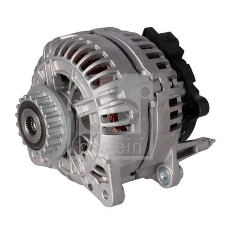 Febi Car Alternator 12V 101532