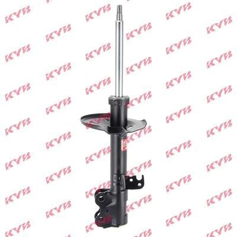 KYB Shock Absorber Damper Strut Front Right 333358