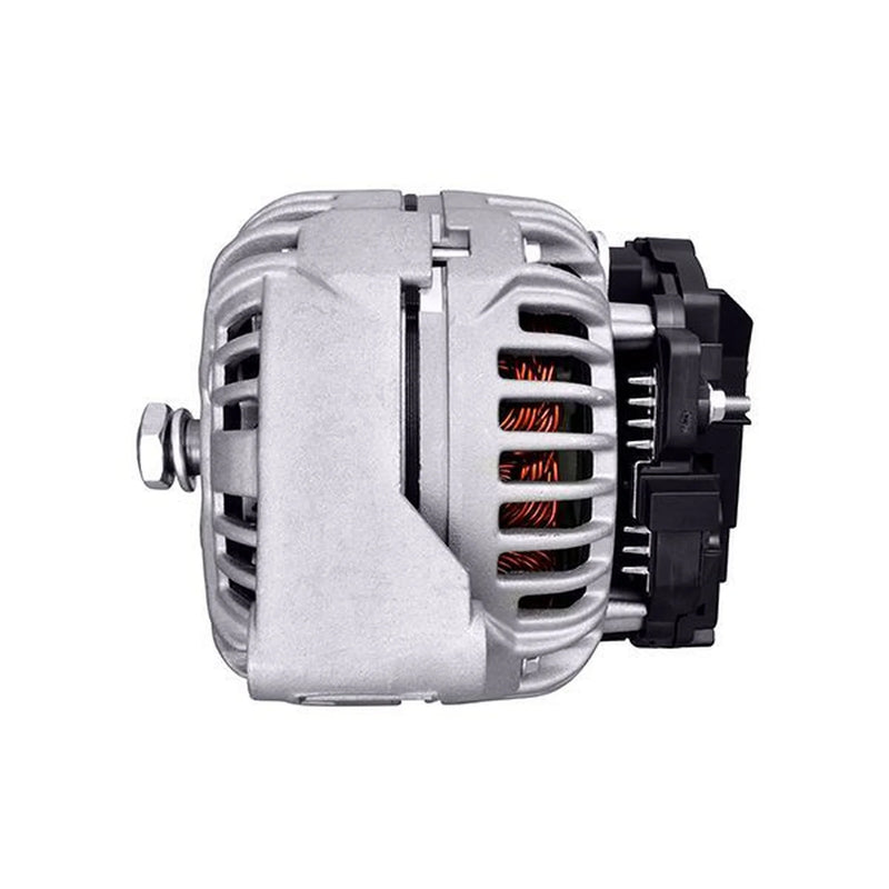 Hella Car Alternator 12V 8EL 015 643-141