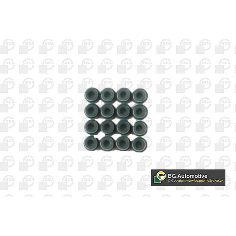 BGA Valve Stem Seal Set ID High VK4377