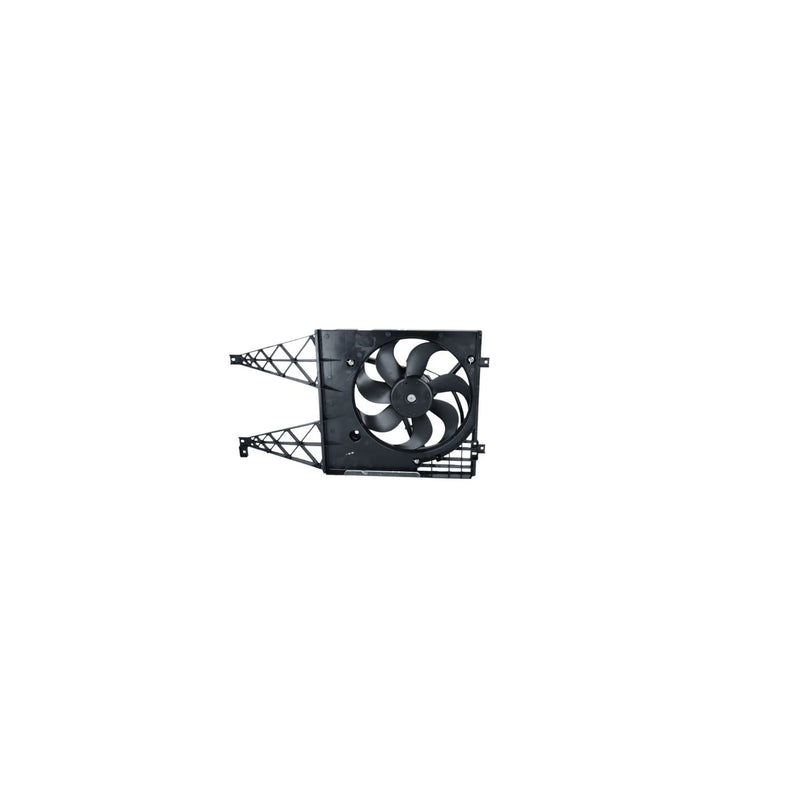 NRF Engine Cooling Fan 47744