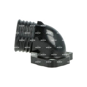 NRF Coolant Flange Housing Connector Front 775093