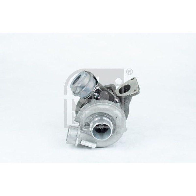 Febi Turbocharger Turbo Unit 187079