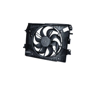 NRF Engine Cooling Fan 470058
