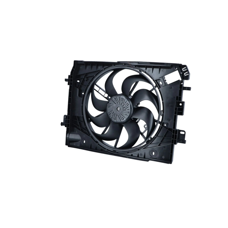 NRF Engine Cooling Fan 470058