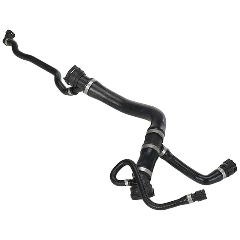 Gates Radiator Coolant Hose 578mm ID 05-2352