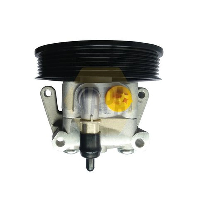 NAPA Power Steering Hydraulic Pump NPS1179