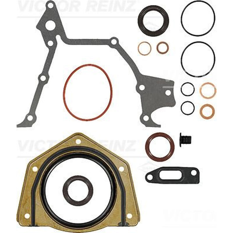 Victor Reinz Crankcase Gasket Kit ID 08-38299-01