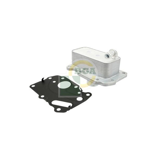 BGA Engine Oil Cooler CO4204