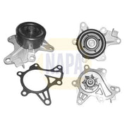 NAPA Engine Cooling Water Pump NWP1509