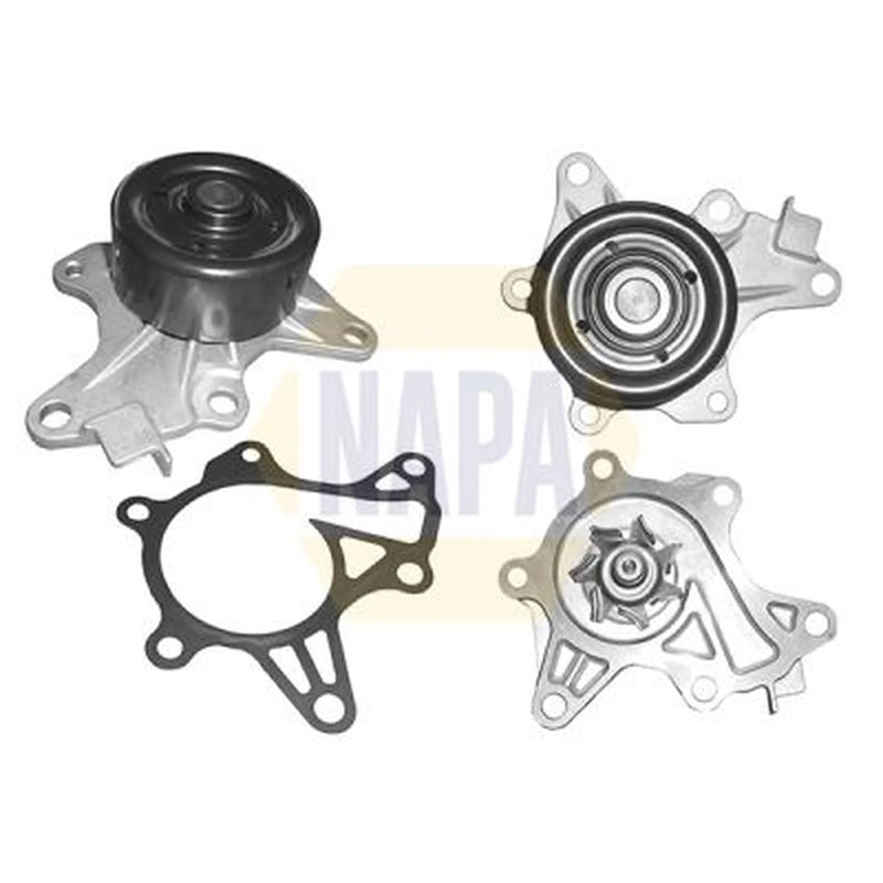 NAPA Engine Cooling Water Pump NWP1509