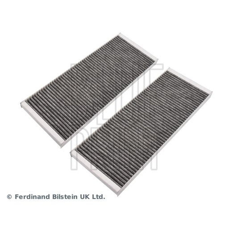 Blue Print Cabin Air Filter Set Wide High ADBP250069