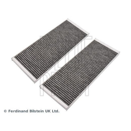 Blue Print Cabin Air Filter Set Wide High ADBP250069