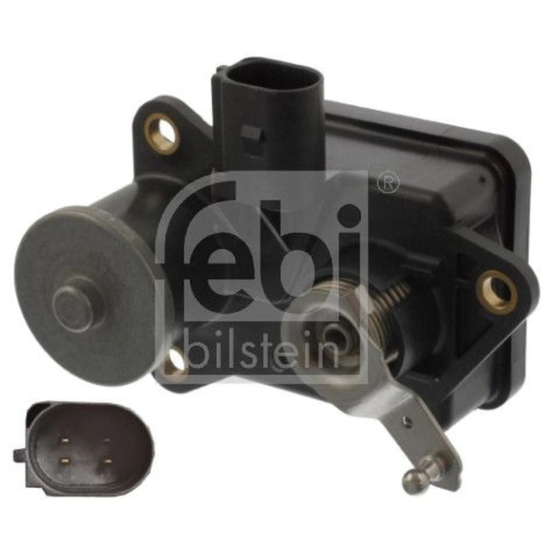 Febi Swirl Flap Control Actuator 39547