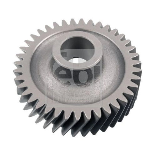 Febi Air Compressor Drive Gear 39 Teeth 176996