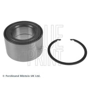 Blue Print Wheel Bearing Kit Rear Right 84mm ADT38342