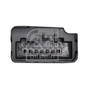 Febi Door Lock Mechanism Right Rear 7 Pin 197580