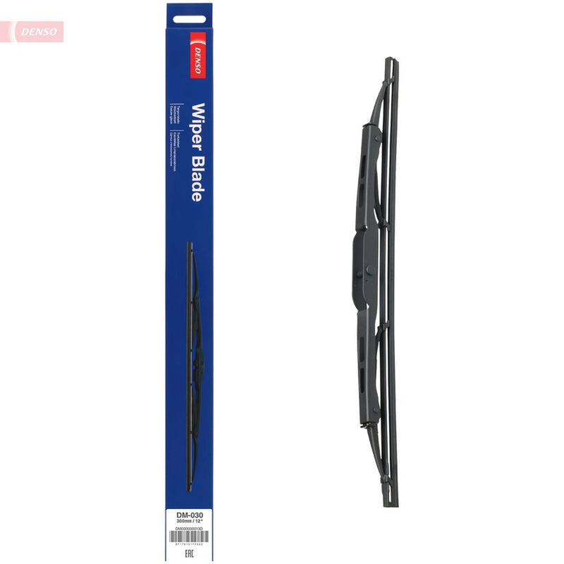 Denso Rear Wiper Blades DM-030