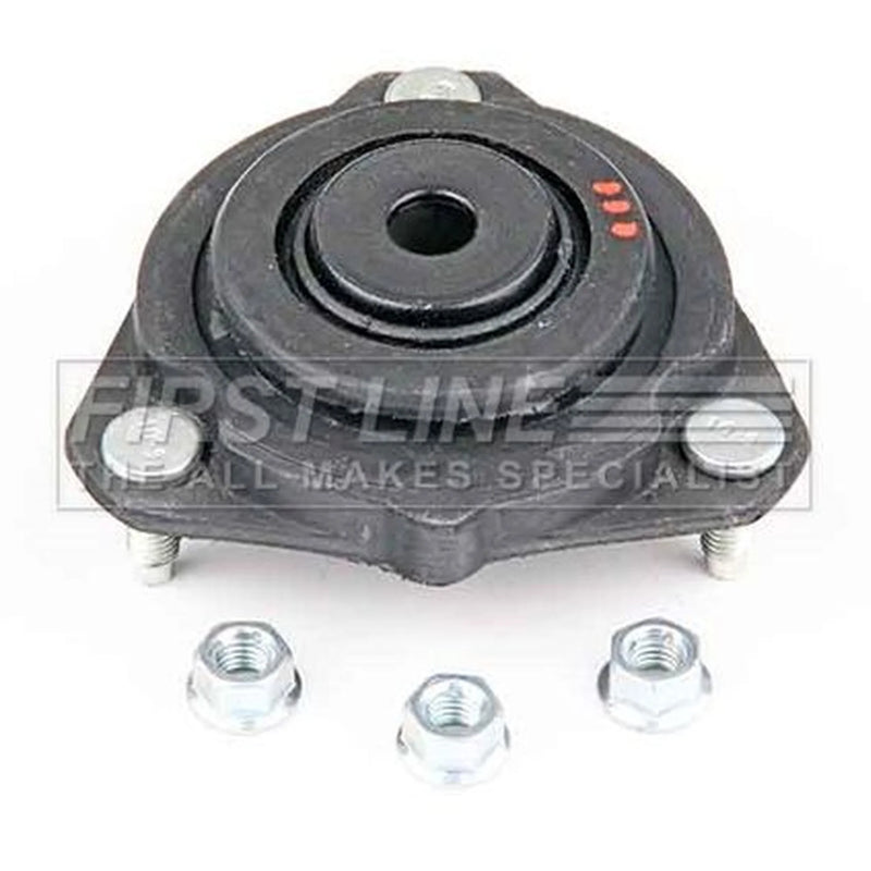 First Line Suspension Strut Support Mount FSM5196