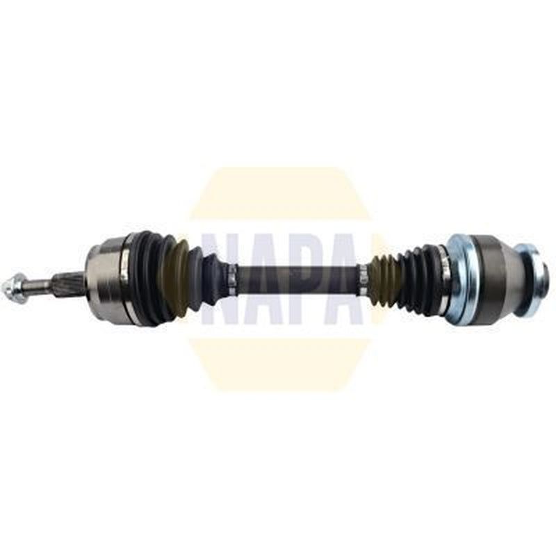 NAPA CV Drive Shaft Driveshaft Front Left NDS1671L