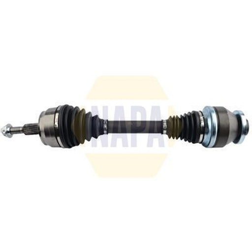 NAPA CV Drive Shaft Driveshaft Front Left NDS1671L