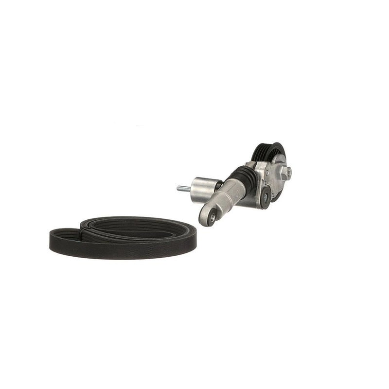 Gates V-Ribbed Belt Set K015PK1435