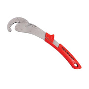 Olympia Powergrip Hexagon Pipe Wrench 350mm (14in) - 01-156