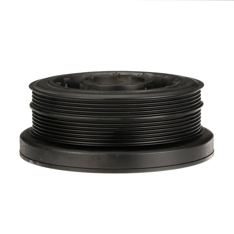 Gates Crank Shaft Belt Pulley TVD1050A